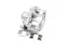 Суппорт RH DAEWOO LANOS (PMC-ESSENCE) PARTS MALL PARTS-MALL HRCC-F004R (фото 1)