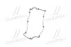 Прокладка клапанної кришки HYUNDAI G4EC/G4FK/G4ED PARTS-MALL P1G-A018 (фото 2)