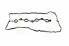 Прокладка клапанної кришки HYUNDAI G4KE/G4KC/G4KD PARTS-MALL P1G-A065 (фото 3)