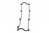 Прокладка крышки клапанной KIA R2/RF PARTS MALL PARTS-MALL P1G-B012 (фото 4)