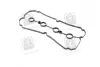 Прокладка крышки клапанной KIA A5D PARTS MALL PARTS-MALL P1G-B018 (фото 1)