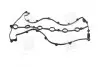 Прокладка крышки клапанной CHEVROLET/DAEWOO X20D/X25D PARTS MALL PARTS-MALL P1G-C013 (фото 3)