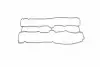 Прокладка крышки клапанной CHEVROLET LACETTI PARTS MALL PARTS-MALL P1G-C018 (фото 1)