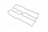 Прокладка крышки клапанной CHEVROLET LACETTI PARTS MALL PARTS-MALL P1G-C018 (фото 3)