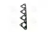 Прокладка впускного колектора HYUNDAI G4EK/G4EB/G4EA PARTS-MALL P1L-A008 (фото 2)