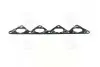 Прокладка впускного колектора HYUNDAI G4EK/G4EB/G4EA PARTS-MALL P1L-A008 (фото 3)