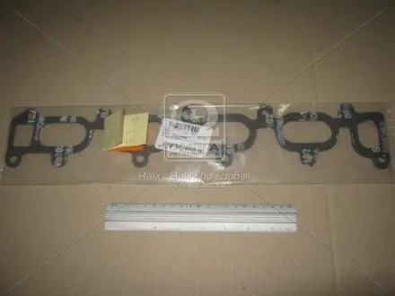 Прокладка колектора двигуна арамідна PARTS-MALL P1L-A020