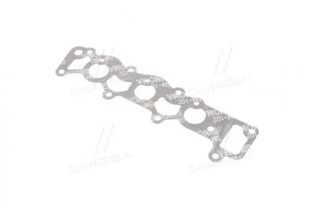 Прокладка колектора двигуна арамідна PARTS-MALL P1L-C005