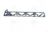 Прокладка впускного колектора C18SED/F18D3 CHEVROLET LACETTI PARTS-MALL P1L-C016 (фото 3)