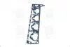 Прокладка впускного колектора C18SED/F18D3 CHEVROLET LACETTI PARTS-MALL P1L-C016 (фото 4)