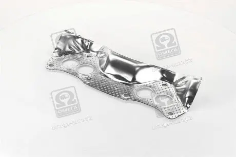 Прокладка коллектора выпускного КОЛЛ. EX HYUNDAI G15B/G4DJ PARTS MALL PARTS-MALL P1M-A009