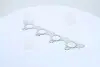 Прокладка колектора випускного HYUNDAI G4EE/G4ED PARTS-MALL P1M-A011 (фото 1)