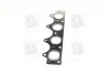 Прокладка коллектора выпускного HYUNDAI G4FC/G4ED/L4FA PARTS MALL PARTS-MALL P1M-A034M (фото 2)