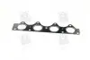 Прокладка коллектора выпускного HYUNDAI G4FC/G4ED/L4FA PARTS MALL PARTS-MALL P1M-A034M (фото 3)