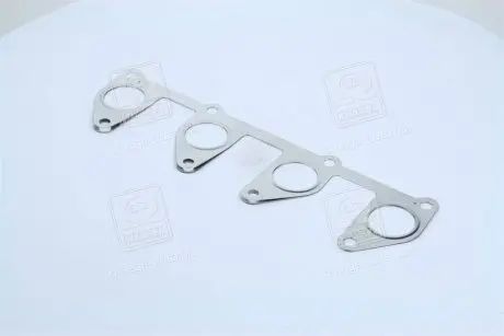 Прокладка коллектора выпускного DAEWOO ESPERO PARTS MALL PARTS-MALL P1M-C002
