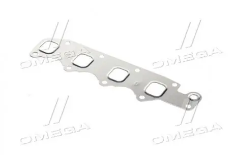 Прокладка коллектора выпускного DAEWOO MATIZ(PARTS MALL PARTS-MALL P1M-C008
