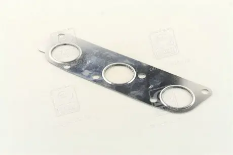Прокладка коллектора выпускного CHEVROLET/DAEWOO X20D1/X25D1 PARTS MALL PARTS-MALL P1M-C012