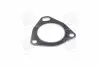 Прокладка выхлопной системы DAEWOO ESPERO (выр-во) PARTS-MALL P1N-C010 (фото 1)