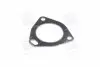 Прокладка выхлопной системы DAEWOO ESPERO (выр-во) PARTS-MALL P1N-C010 (фото 4)