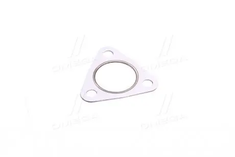 Прокладка системы выхлопной DAEWOO MATIZ/TICO PARTS MALL PARTS-MALL P1N-C011