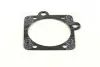 Прокладка двигуна CHEVROLET LACETTI PARTS-MALL P1O-C011 (фото 4)