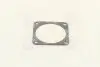 Прокладка дросельної заслінки DAEWOO/CHEVROLET AVEO 1,5 8V PARTS-MALL P1O-C012 (фото 2)
