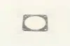 Прокладка дросельної заслінки DAEWOO/CHEVROLET AVEO 1,5 8V PARTS-MALL P1O-C012 (фото 3)