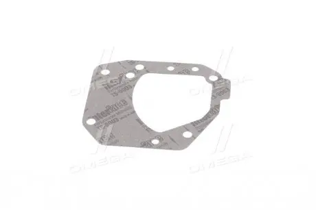 Прокладка крышки КПП DAEWOO/CHEVROLET AVEO PARTS MALL PARTS-MALL P1T-C001