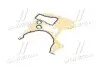 Прокладка передней крышки двигателя Chevrolet Aveo PARTS MALL PARTS-MALL P1Z-C034 (фото 2)