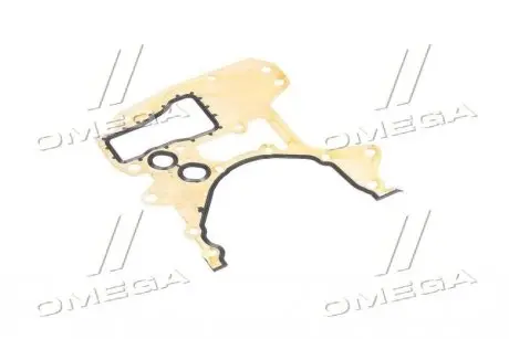 Прокладка передней крышки двигателя Chevrolet Aveo PARTS MALL PARTS-MALL P1Z-C034