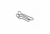Прокладка теплообменника PARTS MALL PARTS-MALL P1Z-C035 (фото 3)