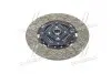 Диск сцепления HYUNDAI/KIA HD65/72/78 PARTS MALL PARTS-MALL P3A-D021 (фото 4)