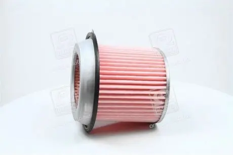 Фильтр воздушный HYUNDAI PORTER 96MY PARTS MALL PARTS-MALL PAA-007