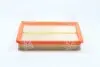 Фильтр воздушный HYUNDAI EF SONATA 98MY PARTS MALL PARTS-MALL PAA-028 (фото 3)