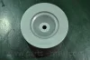 Фільтр повітряний PARTS-MALL PAA-070 (фото 4)