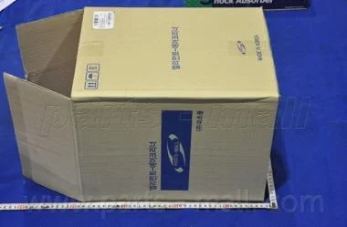 Фільтр повітряний PARTS-MALL PAA-070