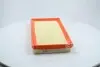 Фильтр воздушный KIA SEPHIA-II PARTS MALL PARTS-MALL PAB-027 (фото 4)