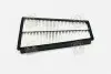 Фільтр повітряний KIA CREDOS PARTS MALL PARTS-MALL PAB-047 (фото 3)