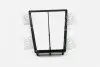Фільтр повітряний KIA CREDOS PARTS MALL PARTS-MALL PAB-047 (фото 4)