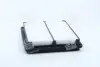 Фільтр повітряний DAEWOO NUBIRA(J100) (PARTS- PARTS-MALL PAC-009 (фото 2)