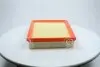 Фильтр воздушный SSANGYONG ACTYON(C100) PARTS MALL PARTS-MALL PAD-016 (фото 2)
