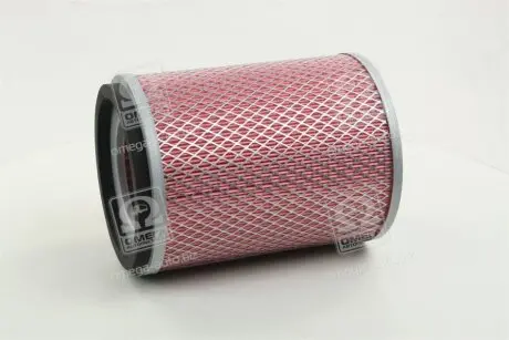 Фильтр воздушный MITSUBISHI PAJERO G2 91-00 PARTS MALL PARTS-MALL PAG-019