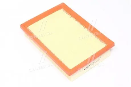 Фільтр повітряний CHEVROLET AVEO 11- (PARTS MALL) PARTS MALL PARTS-MALL PAO-001