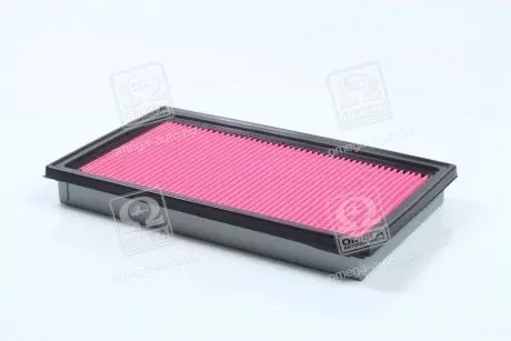 Фільтр повітряний NISSAN, SUBARU, SUZUKI PARTS MALL PARTS-MALL PAW-008