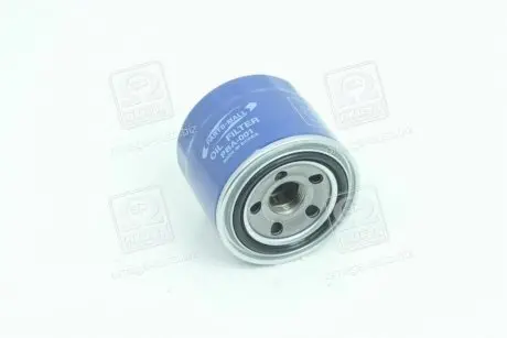 Масляный фильтр двигателя HYUNDAI EXCEL-2 PARTS MALL PARTS-MALL PBA-001