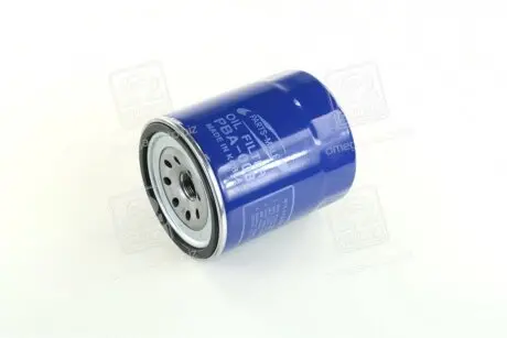 Масляный фильтр двигателя PARTS MALL PARTS-MALL PBA-003