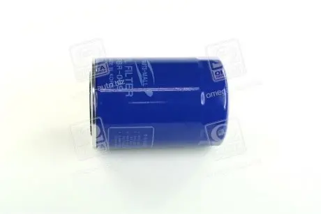 Масляный фильтр двигателя HYUNDAI HD-65/72, Богдан А069 PARTS MALL PARTS-MALL PBA-009