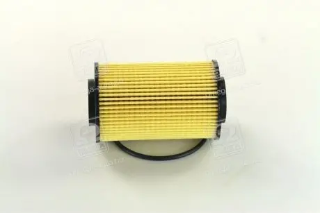 Масляный фильтр двигателя HYUNDAI GRANDEUR TG(NOV 2006-) PARTS MALL PARTS-MALL PBA-027