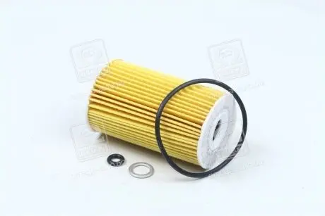 Масляный фильтр двигателя HYUNDAI i30(FD) PARTS MALL PARTS-MALL PBA-034