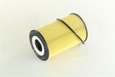 Фільтр оливи двигуна HYUNDAI HD 10- PARTS MALL PARTS-MALL PBA-036